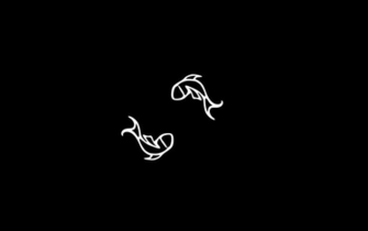 Pisces Wallpaper