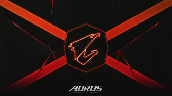 Technology Gigabyte Aorus 4k Ultra HD Wallpaper