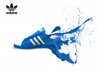 Adidas Full HD Wallpaper And Image