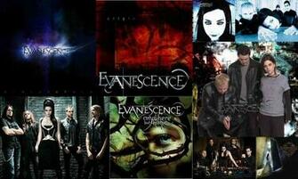 Evanescence Wallpaper