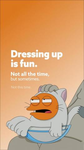 American Dad Mobile Phone Wallpaper Oc And Link To More In