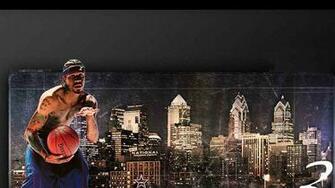 Allen Iverson Wallpaper HD