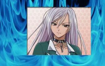 Moka Akashiya Wallpaper By Weissdrum