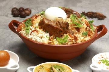 Mutton Biryani Biryani2020