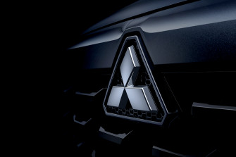 News Release Mitsubishi Motors Corporation