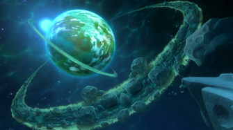 Wildstar HD Wallpaper And Background Image Net