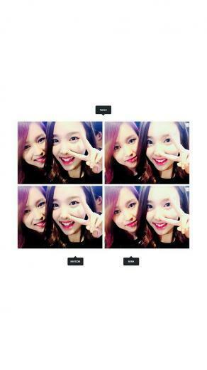 Twice Nayeon Mina Wallpaper Discovered By