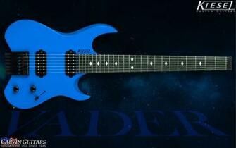 Custom Guitar Bass Wallpaper Kieselguitars