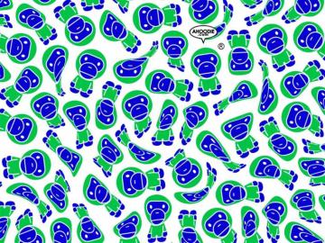 Bape Camo Wallpaper HD On