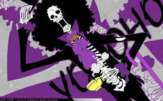 One Piece Wallpaper