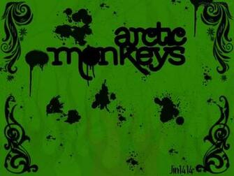 Arctic Monkeys