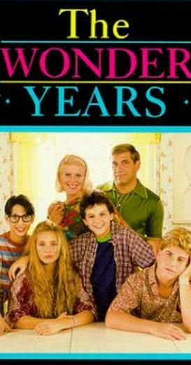 The Wonder Years Tv Serial Star Plus Channel Trailers Photos