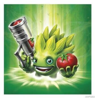 Skylanders Trap Team Screenshot Galerie Pressakey
