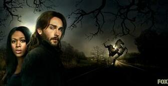 Wallpaper Season Tom Mison