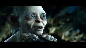 Smeagol Wallpaper