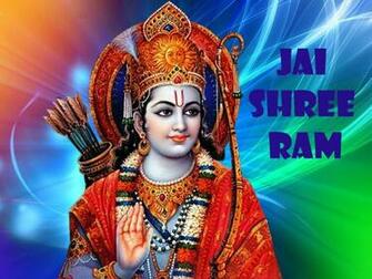 Ram Wallpaper Of Shri Chandra