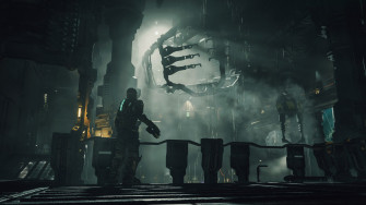 Dead Space Remake New Pre Gameplay Comparison Video Highlights