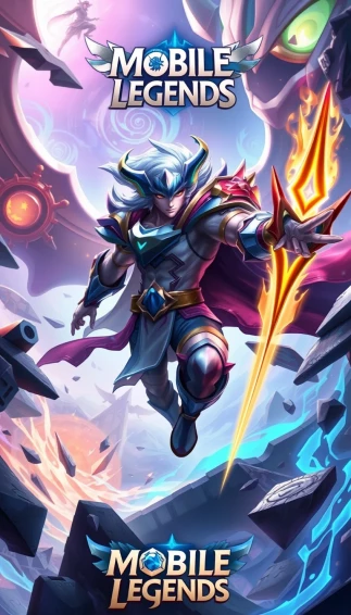 Argus Mobile Legends Wallpaper