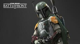 Wallpaper Star Wars Battlefront Jeux Jvl