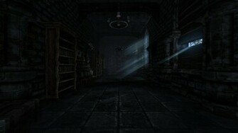 Amnesia Wallpaper The Dark Descent