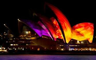 Sydney Opera House Wallpaper HD