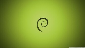 Debian Wallpaper