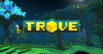 Trove Veja O V Deo Mais Recente E Registre Se Para Beta Do Game
