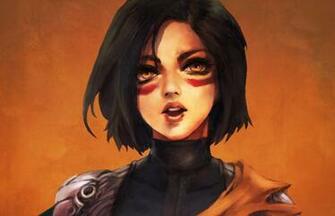 alita peig alita peig