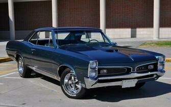 Larry Still Has The Original Wheels And Wheel Covers