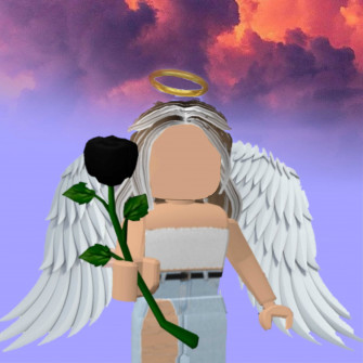 Cute Roblox Wallpaper
