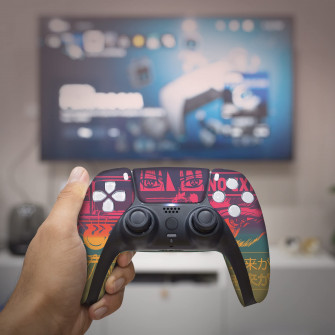 Amazon Bcb Controllers Custom Wireless Controller Compatible