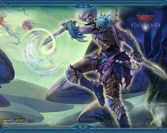 Perfect World Assassin Wallpaper Full Size Game HD