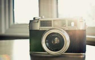 Wallpaper Background Camera Yashica Minister Image For Desktop