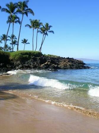 Finding The Perfect Beach Vacations Scenery Wailea Maui