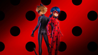 Miraculous HD Wallpaper