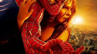 Spider Man