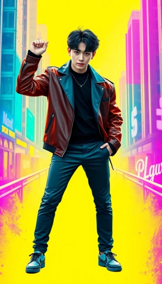 Exo Sehun Wallpaper
