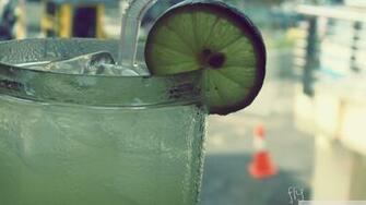 Ice Cold Lemonade Wallpaper In Pixels