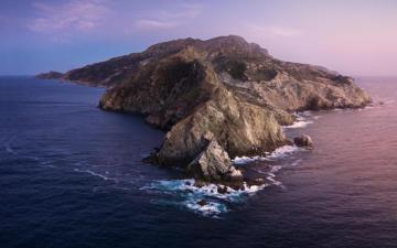 Macos Catalina 4k Wallpaper Apple Background Mac