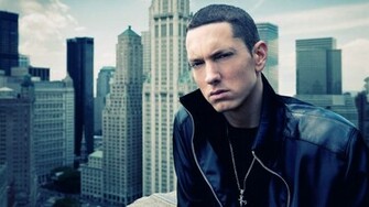 Eminem Wall X 0kb Exclus