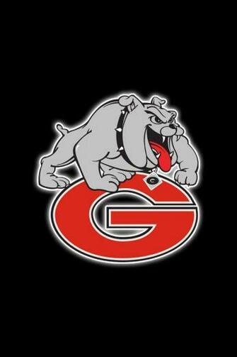 Georgia Bulldogs iPhone Wallpaper Install In Seconds To