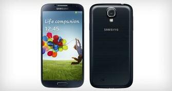 Samsung Galaxy S Iv Wallpaper