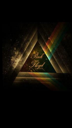 Pink Floyd Prism