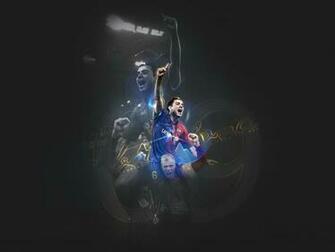 Xavi Hernandez Wallpaper Fancy