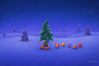 Christmas Desktop Wallpaper For Your Mac
