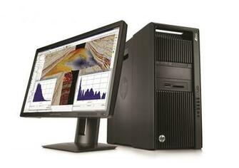 Hp Press Kit At International Consumer Electronics