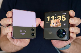 The Galaxy Z Flip Needs This Feature Or It S Going To Fail