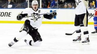 Evgeni Malkin HD Wallpaper
