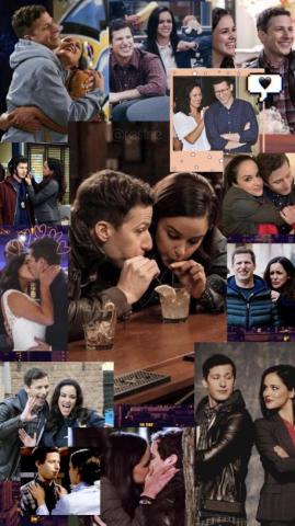Bk99 Ideas Brooklyn Nine Funny