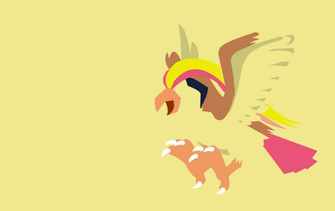 Best Pidgeotto Wallpaper